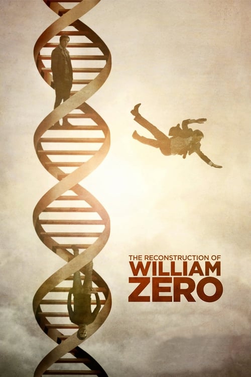 دانلود فیلم The Reconstruction of William Zero