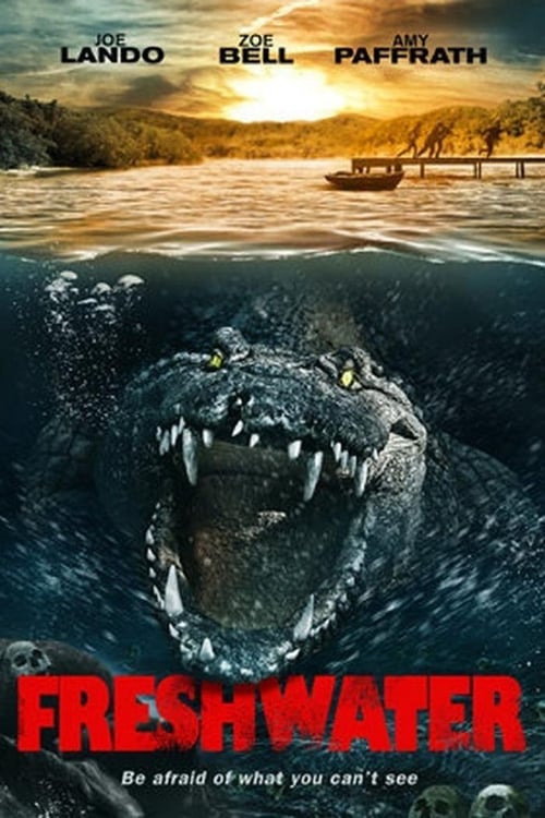 دانلود فیلم Freshwater