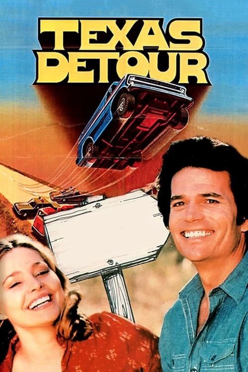 دانلود فیلم Texas Detour