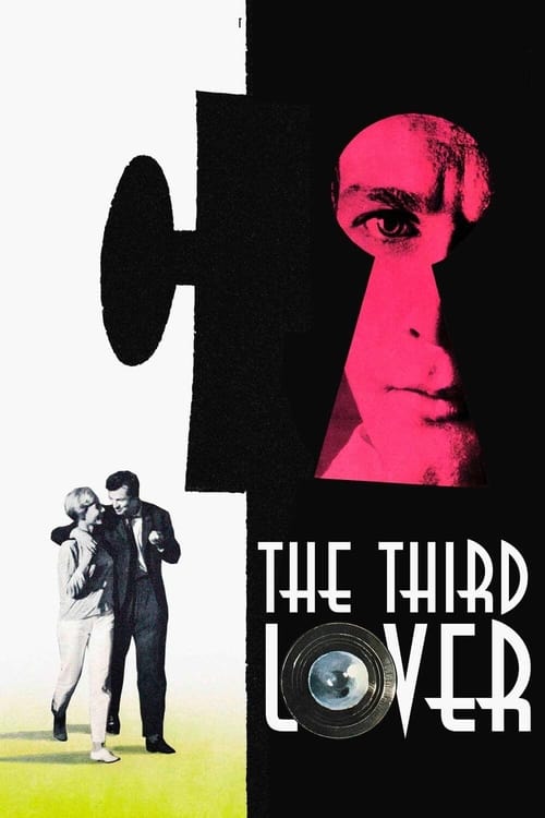 دانلود فیلم The Third Lover