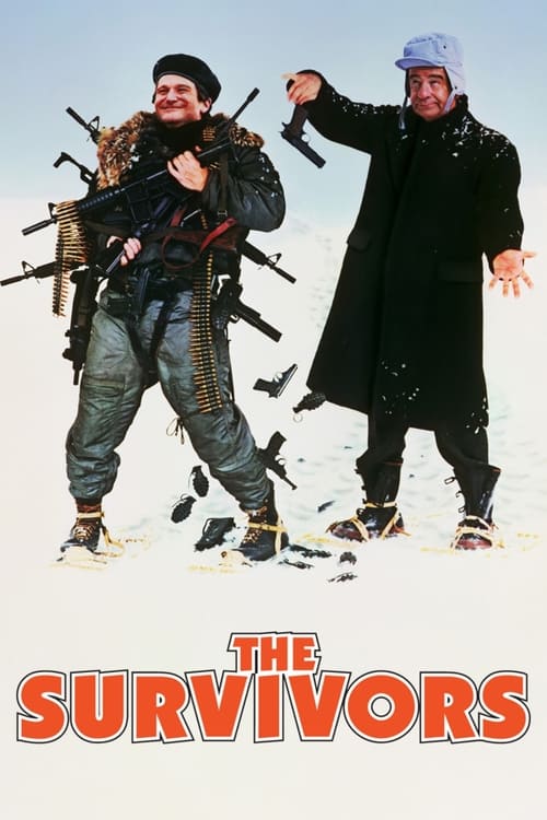 دانلود فیلم The Survivors