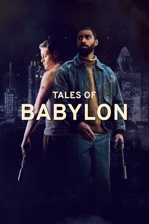 دانلود فیلم Tales of Babylon قصه های بابل