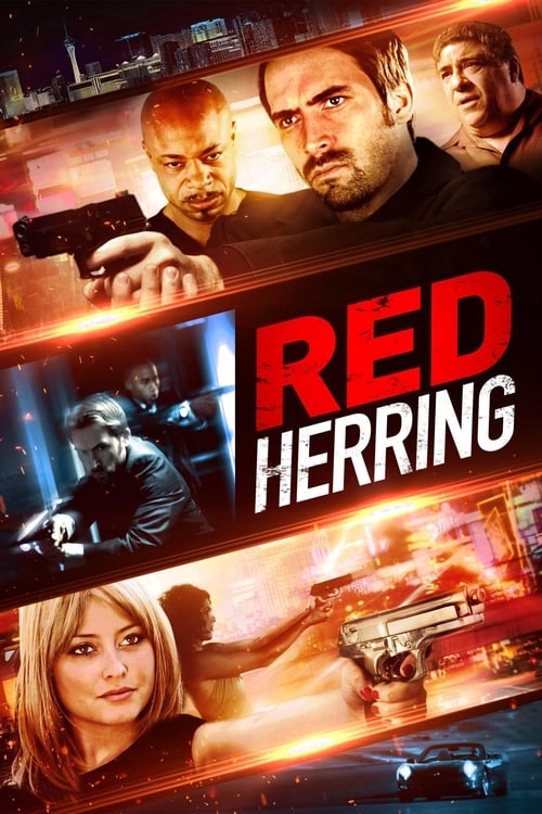 دانلود فیلم Red Herring – شاه ماهی قرمز