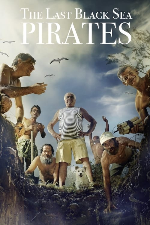 دانلود فیلم The Last Black Sea Pirates