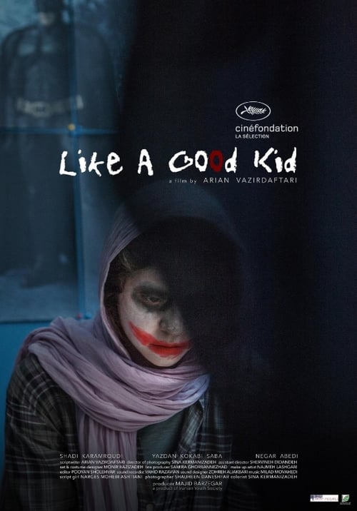 دانلود فیلم Like a Good Kid