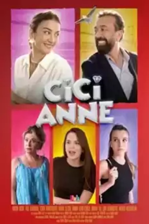 دانلود فیلم CİCİ ANNE