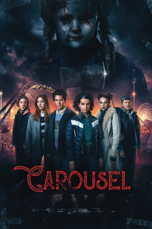 دانلود فیلم Carousel چرخ فلک