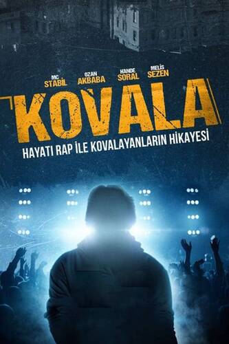 دانلود فیلم Kovala دنبال کن