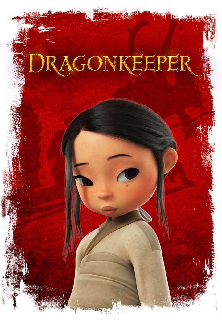 دانلود فیلم Dragonkeeper نگهبان اژدها