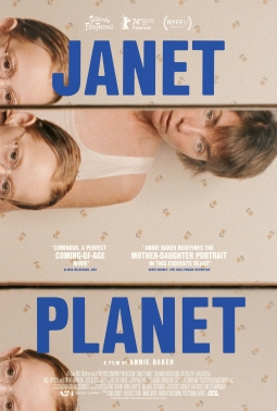 دانلود فیلم Janet Planet سیاره جانت