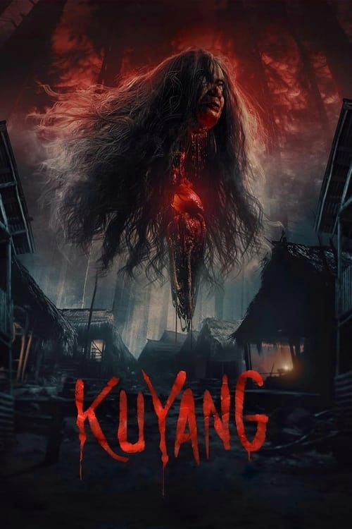 دانلود فیلم Kuyang