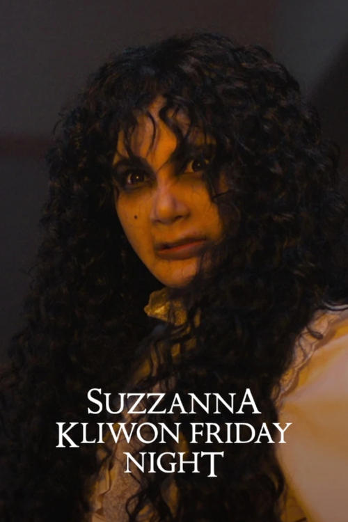 دانلود فیلم Suzzanna: Kliwon Friday Night