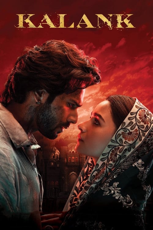 دانلود فیلم Kalank