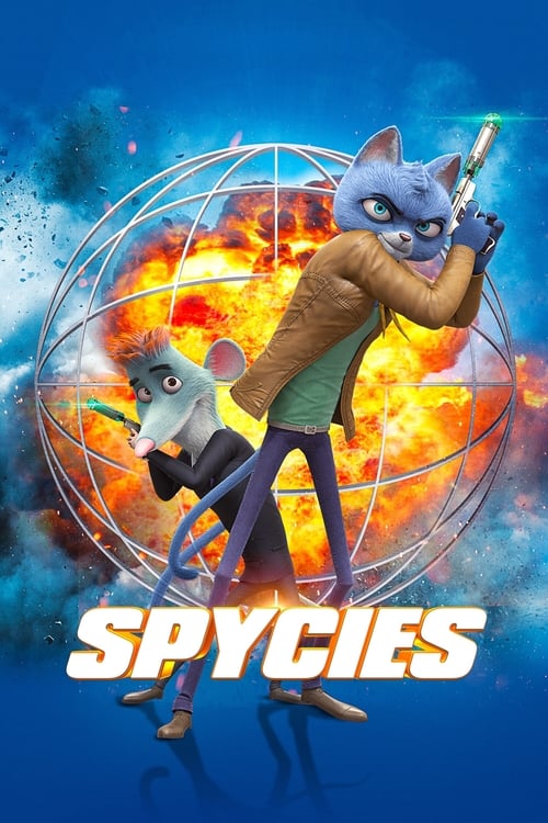 دانلود فیلم Spycies