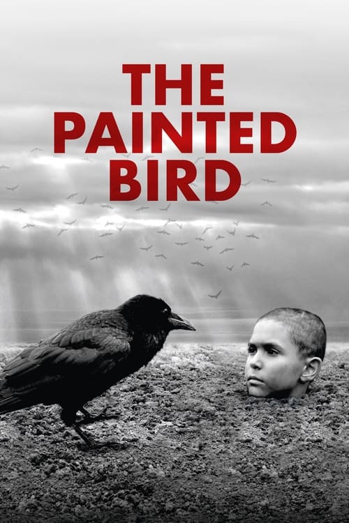 دانلود فیلم The Painted Bird پرنده نقاشی شده