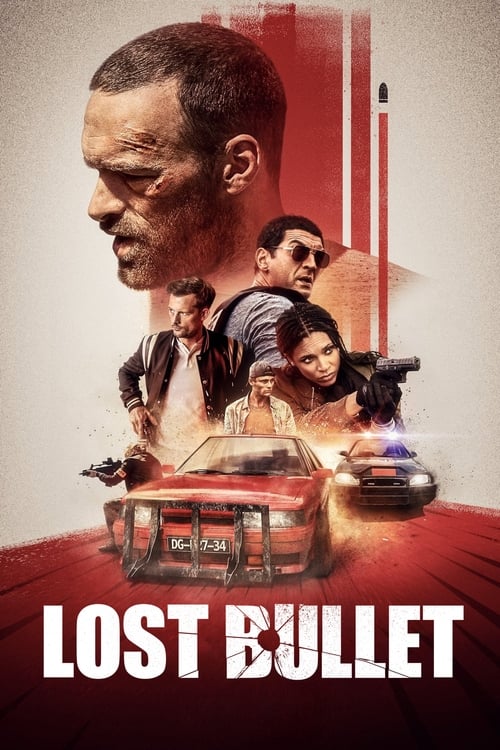 دانلود فیلم Lost Bullet