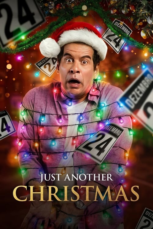 دانلود فیلم Just Another Christmas فقط یک کریسمس دیگر