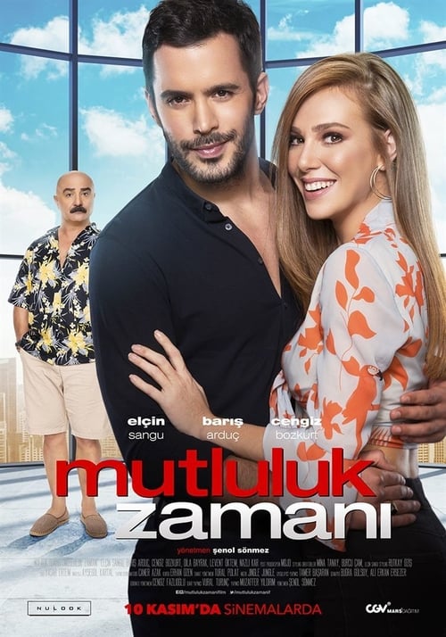 دانلود فیلم Mutluluk Zamanı